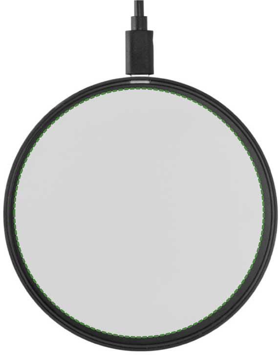 digitaal printen (Ø 90 mm)