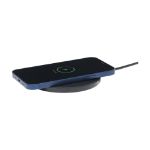 coil recycled wireless charger oplader