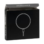 coil recycled wireless charger oplader