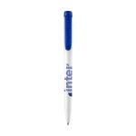 stilolinea ingeo pen pen blauwschrijvend