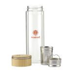 nara tea bottle 300 ml drinkfles