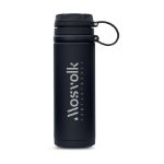contigo fuse stainless steel 700 ml thermosfles