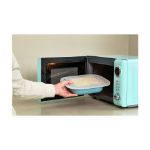 mepal cirqula multikom rechthoekig 2 l lunchbox