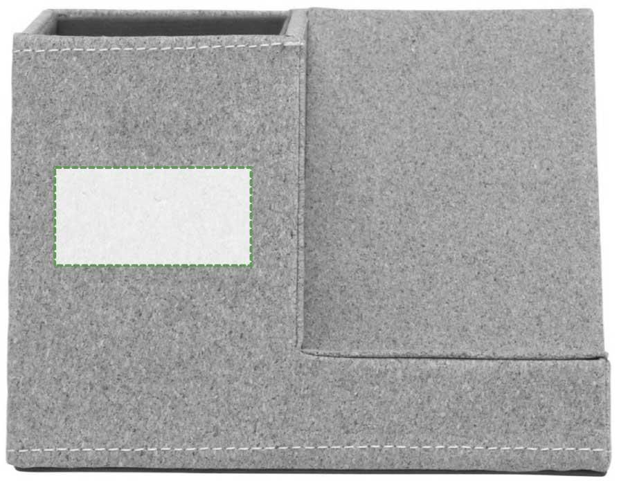 lasergravering (50 x 25 mm)