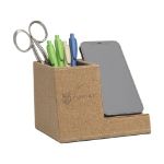 ecork pen holder wireless charger penhouder oplade