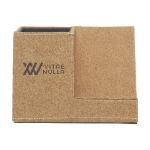 ecork pen holder wireless charger penhouder oplade