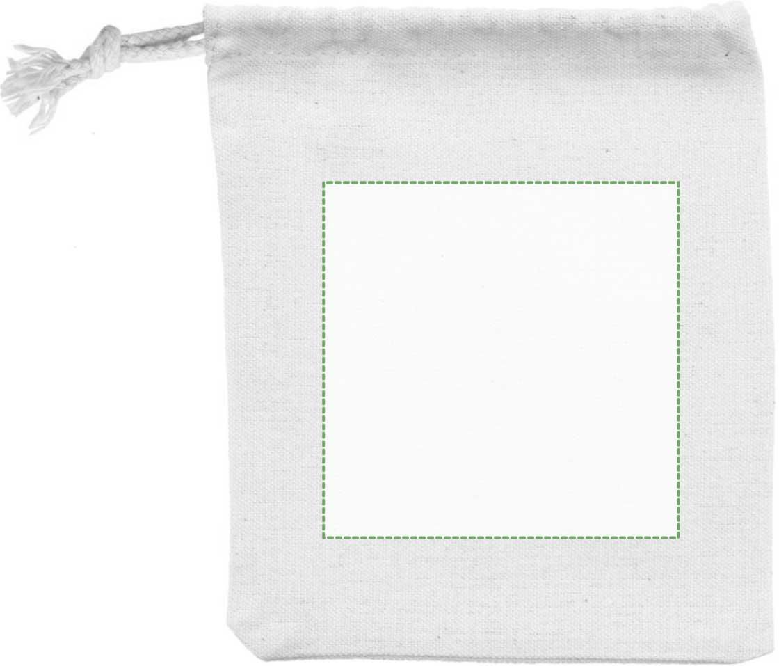 zeefdruk (90 x 90 mm)