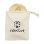 bamboe coaster set onderzetters