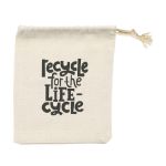 bamboe coaster set onderzetters