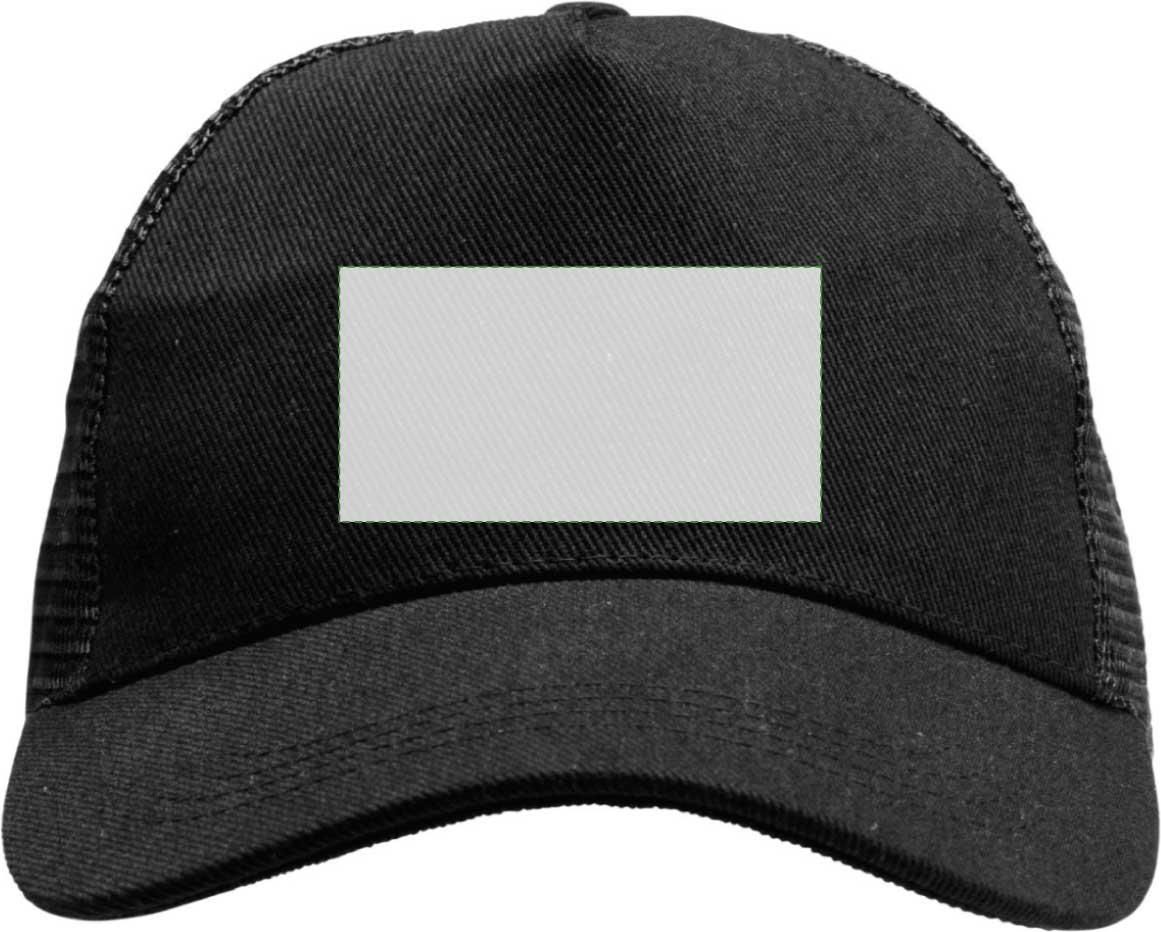 digitale transfer (85 x 45 mm)