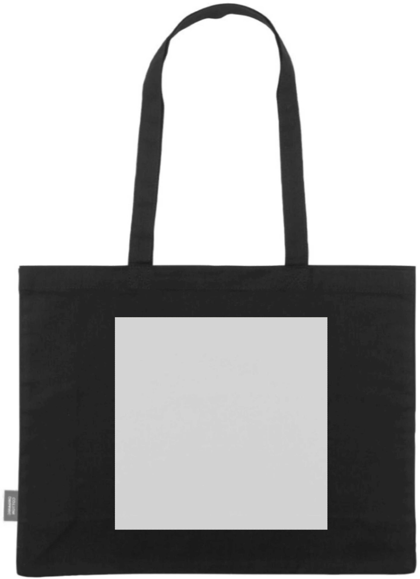 zeefdruk (240 x 240 mm)