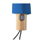 michigan opvouwbare rpet paraplu 21 inch