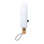 michigan opvouwbare rpet paraplu 21 inch