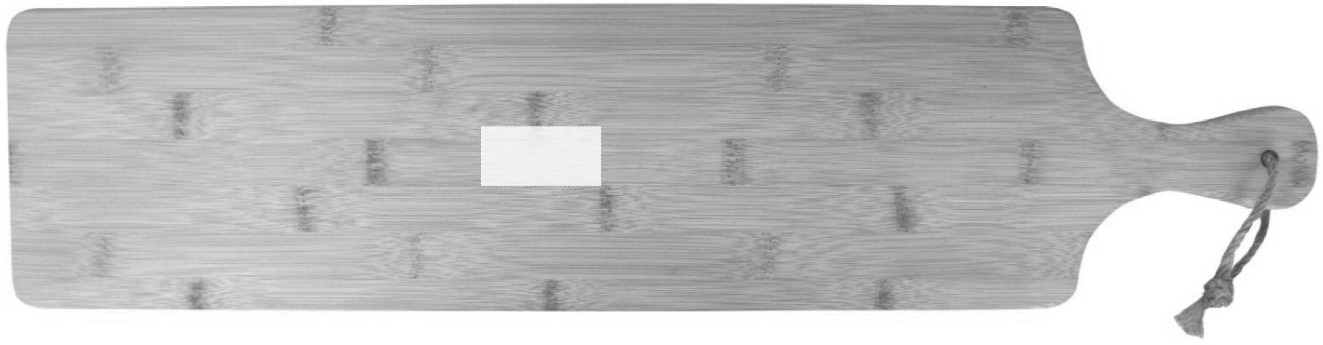 lasergravering (60 x 30 mm)