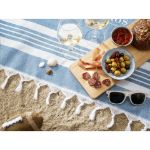 tapas bamboe xl snijplank