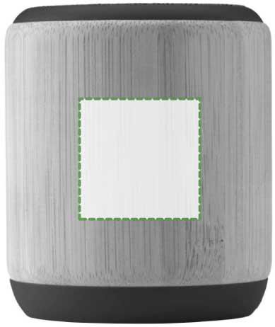 lasergravering (30 x 30 mm)