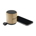 timor bamboe draadloze speaker