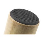 timor bamboe draadloze speaker