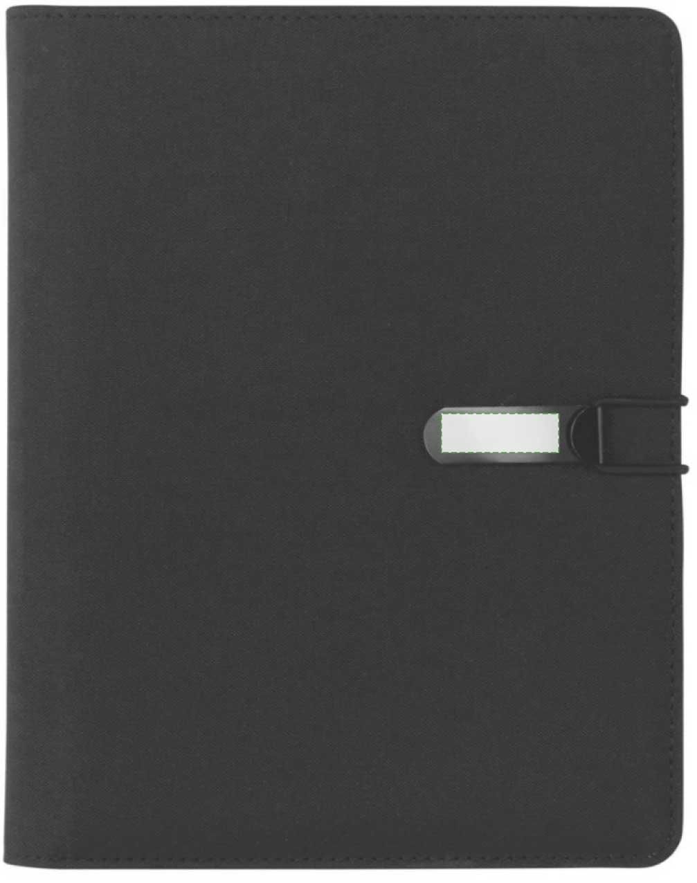 lasergravering (30 x 10 mm)