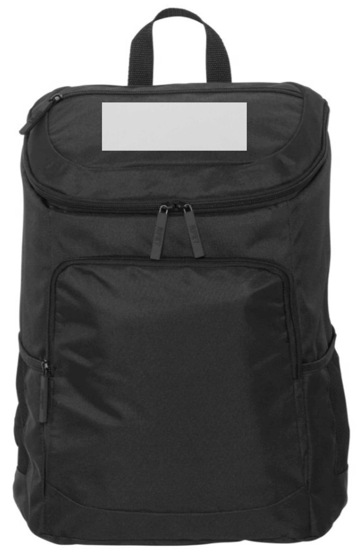 zeefdruk (150 x 50 mm)