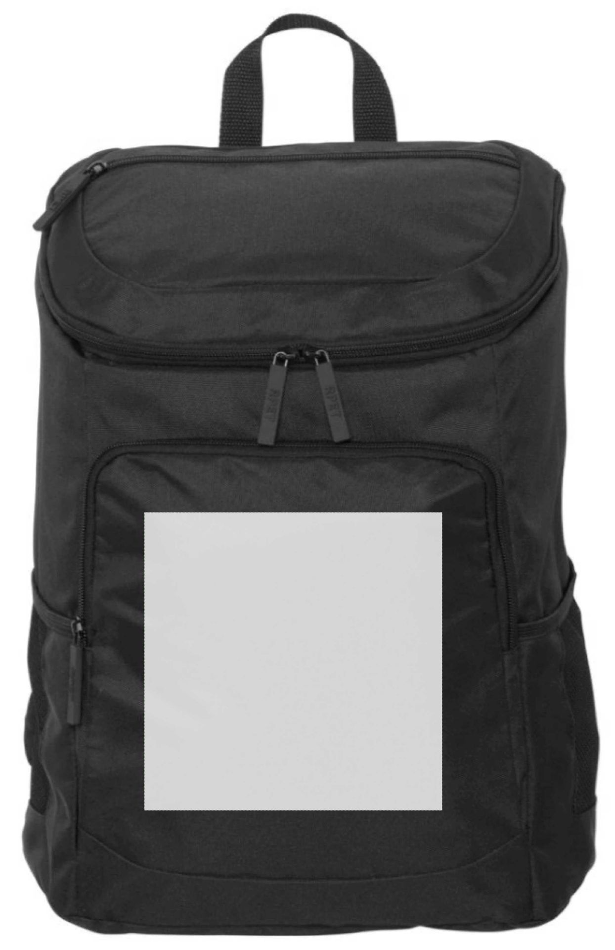 zeefdruk (180 x 180 mm)