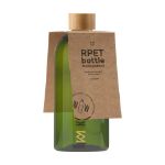 rpet transparente drinkfles 500 ml