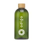 rpet transparente drinkfles 500 ml