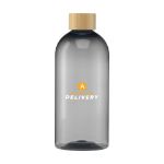 rpet transparente drinkfles 500 ml