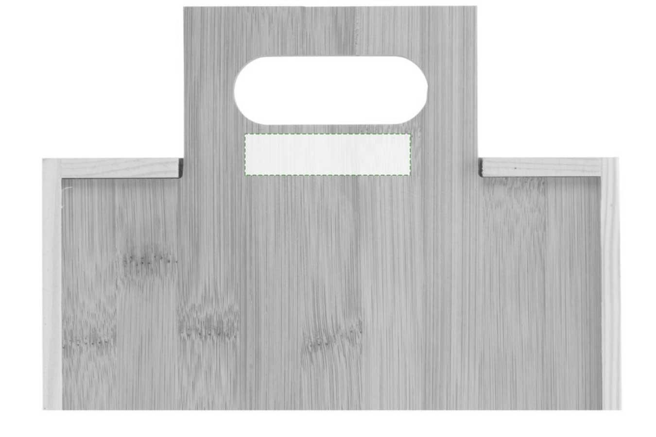 lasergravering (60 x 15 mm)