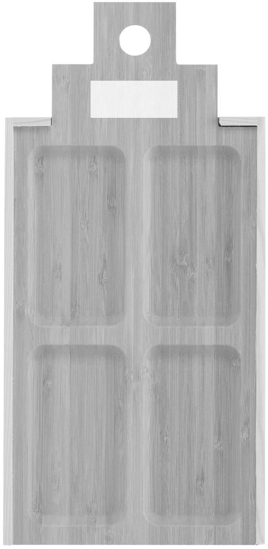 lasergravering (70 x 30 mm)