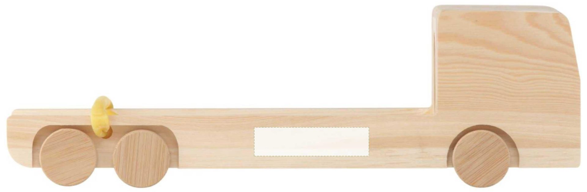 lasergravering (80 x 20 mm)