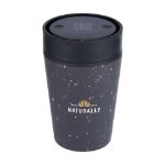 dubbelwandige herbruikbare koffiebeker 330 ml