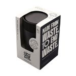dubbelwandige herbruikbare koffiebeker 330 ml