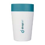 dubbelwandige herbruikbare koffiebeker 330 ml