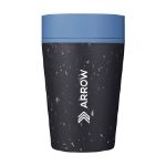 dubbelwandige herbruikbare koffiebeker 330 ml