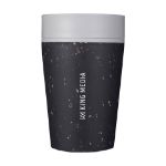 dubbelwandige herbruikbare koffiebeker 330 ml