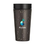 dubbelwandige herbruikbare koffiebeker 340 ml