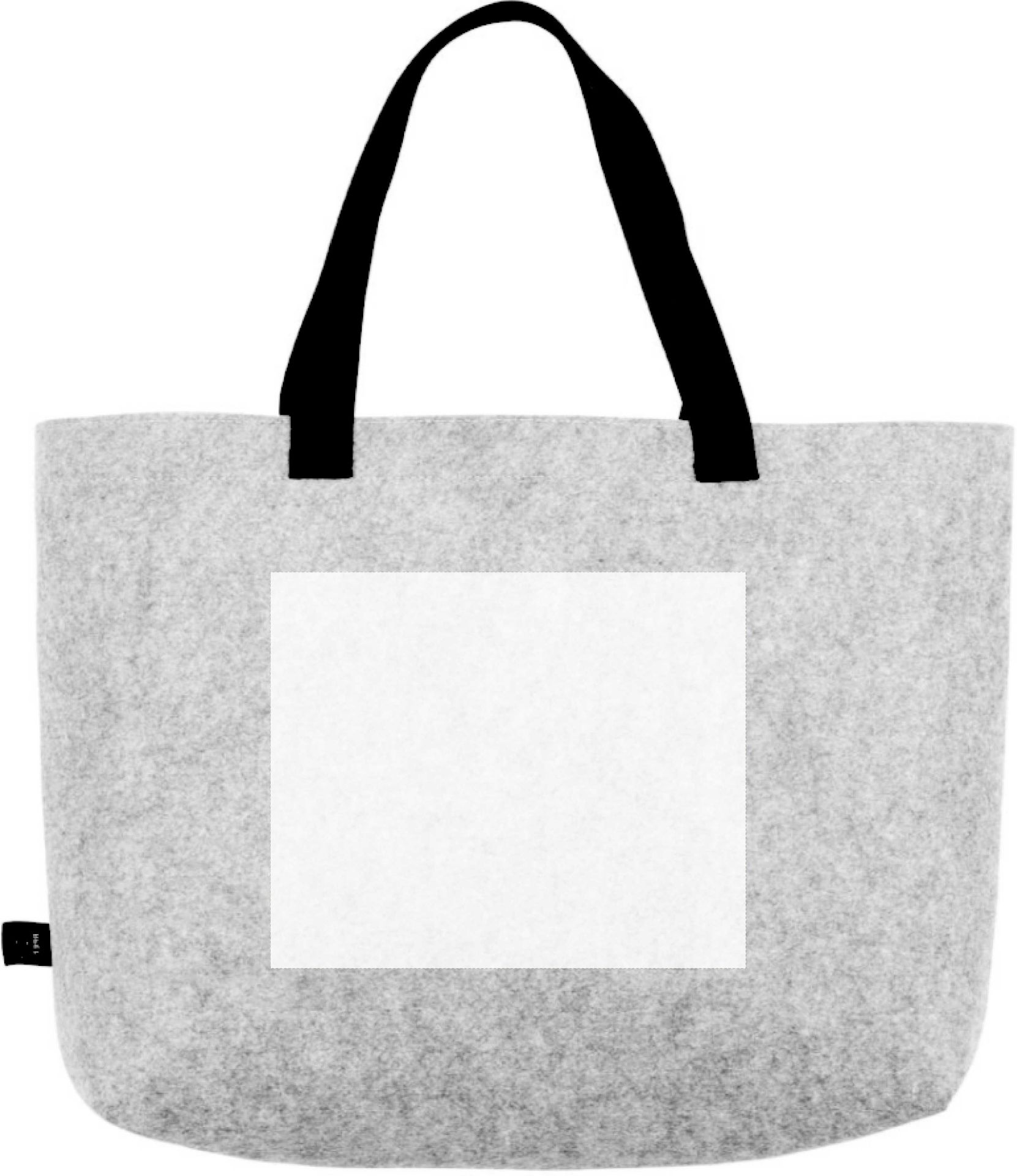 zeefdruk (240 x 200 mm)