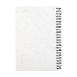 notitieboekje a5 zaadpapier