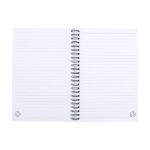 notitieboekje a5 zaadpapier