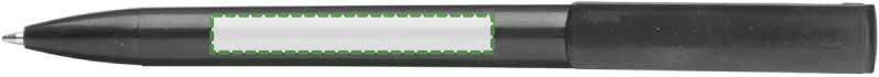 tampondruk (45 x 6 mm)