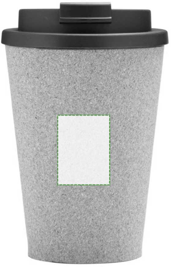 lasergravering (30 x 40 mm)