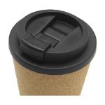 pla- kurk koffiebeker 350 ml