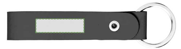 lasergravering (35 x 10 mm)