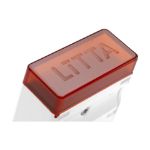 solar voor- en achter fietslampjes