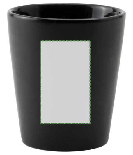 tampondruk (30 x 50 mm)