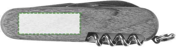 lasergravering (35 x 12 mm)