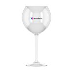 happyglass miss liza gin-tonic-glas tritan 630 ml