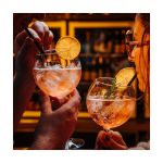 happyglass miss liza gin-tonic-glas tritan 630 ml