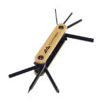 bamboe black multitool